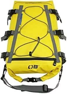 Overboard Gear Sup Impermeable Kayak 20l Deck Espalda Ob10 Meses Sin