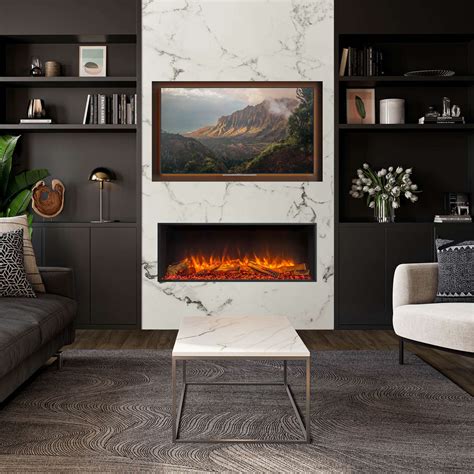 Gazco Ereflex Rw Electric Fires Electric Fire Superstore