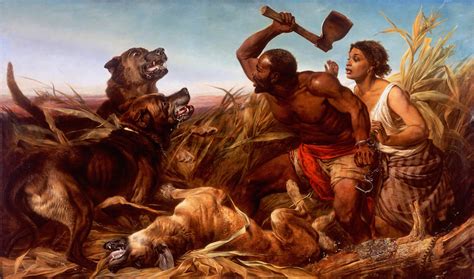 Nat Turner Slave Revolt | Interesting History Facts