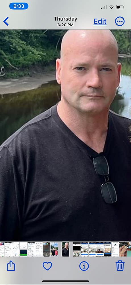 Stephen Hayes Obituary 2023 Legacy Remembers