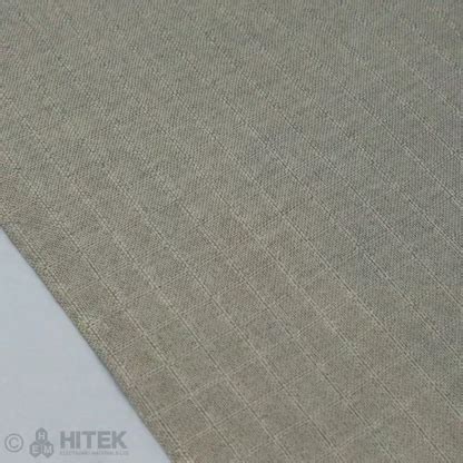 Shieldex Bremen Conductive Fabric Hitek Electronic Materials Ltd