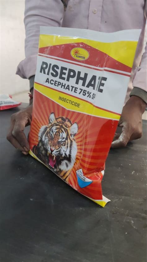 Acephate 75 Sp Packet 1 Kg At Rs 300 Kg In Dhanghata ID 2849088863962