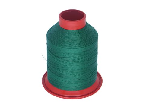 Linha Nylon nº 40 para Costura 80 g Verde Verona Elo7