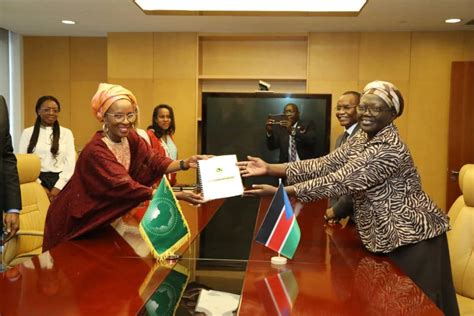 Why Is The Maputo Protocol Important To Women Of South Sudan Women S