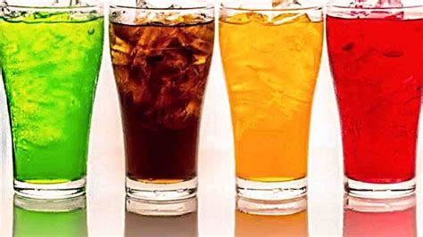 10 Most Important Reasons To Avoid Soda Avoid Soda Drinks