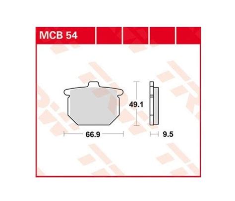 Lucas Bremsbel Ge Mcb Hinten F R Cb F Cb F Rc Cb