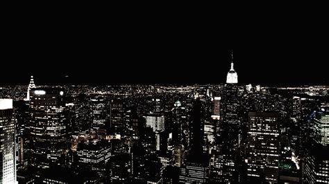 4K New York City Night Wallpapers - 4k, HD 4K New York City Night ...