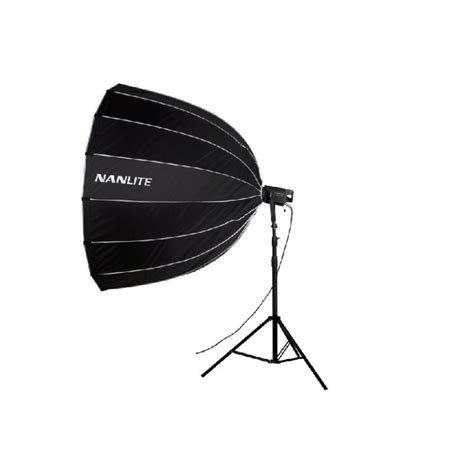 Nanlite 150cm Parabolic Softbox For Forza Pro AV Express