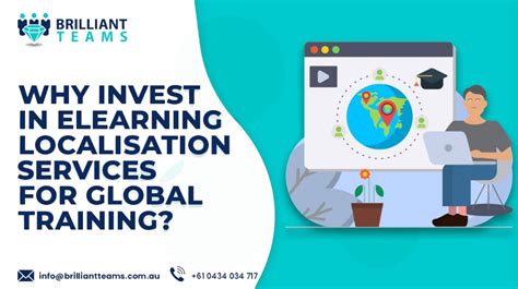 Why Invest In Elearning Localization Services For Training Atoallinks