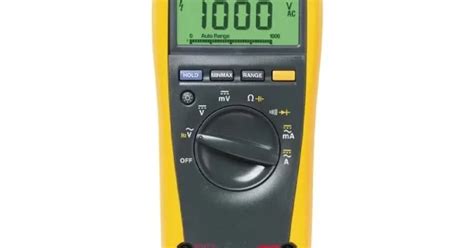 Fluke Eur Digital Multimeter Price In Dubai Uae W Stop Ae