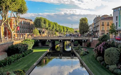 19 Best Places to Visit in Occitanie, France – Touropia Travel