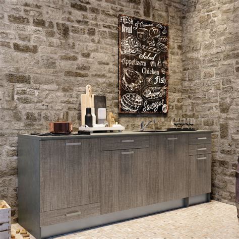 Cucine Di 2 Metri Lineari Per Piccoli Spazi MondoDesign It