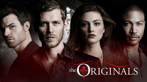 Curiosidades de nuestras series (C): 'The Originals' | TV Spoiler Alert