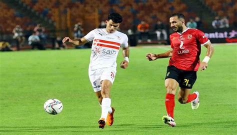 تصريحات مهمة من والد أحمد سيد زيزو عن ملف تجديد نجله مع الزمالك