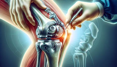 Understanding Knee Surgery What Is Knee Arthroplasty Plancher Orthopaedics