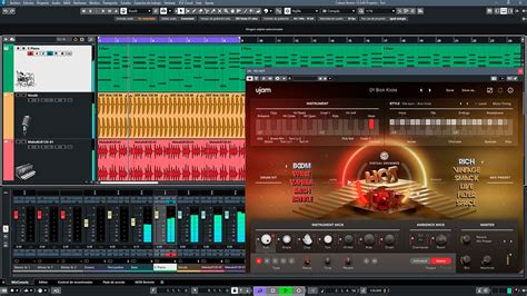 UJAM Virtual Drummer HOT V2 3 0 WiN AUDIOTOOLS