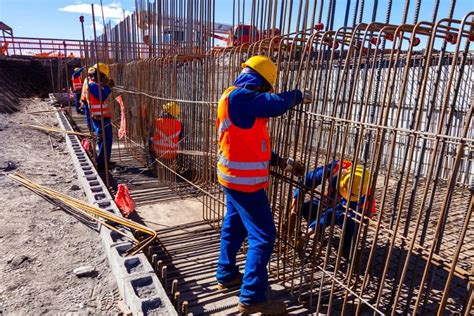 Best Practices For Prioritizing Construction Worker Safety