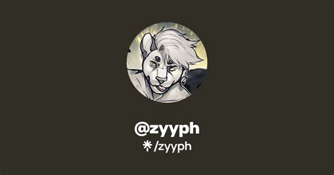 zyyph | Twitter | Linktree