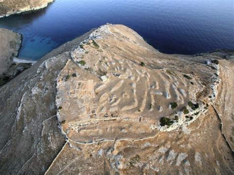 Andros, Greece - History and Mythology | Andros Island