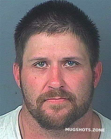 RUTKOSKY RICHARD 06 08 2023 Hernando County Mugshots Zone