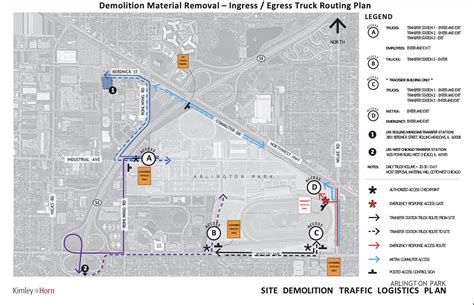 Arlington Park Demolition: Village Approves Permits For Phase 1 ...