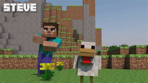 Minecraft Song Steve Vs Herobrine Rap Battle Nerdout Fanclub