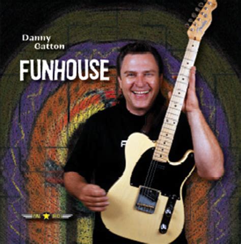 Danny Gatton - Funhouse | Danny Gatton