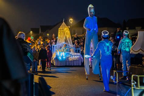 Féeries De Noël 2024 Mairie De Saclay 91