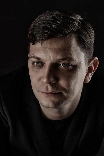 Официальный сайт. Сафонов Евгений, 38, Актёр