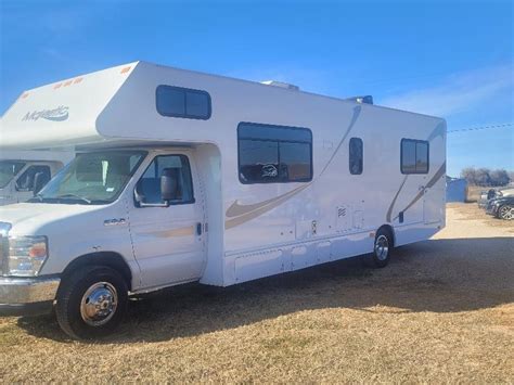 2018 THOR MOTOR COACH MAJESTIC 28A Good Sam RV Rentals