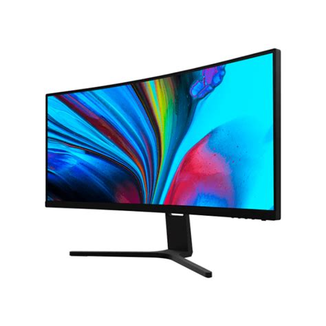 30 Монитор Xiaomi Bhr5116gl Black 200hz 2560x1080 Va купить в Москве