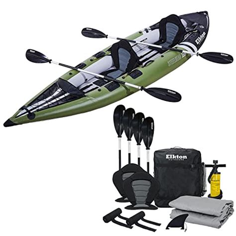 The 9 Most Stable Best Stand Up Fishing Kayaks In 2024