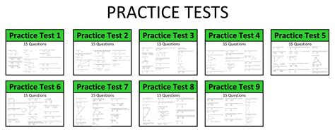 Standardized Test Prep Andymath