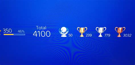 50 Platinum Trophies Ps4