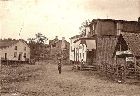 Tuscumbia Community - Miller County Historical Society