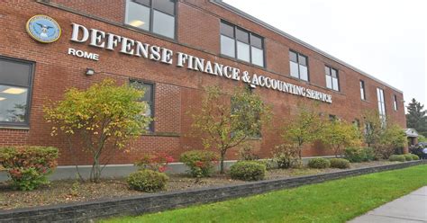 understanding  defence finance  accounting service dfas