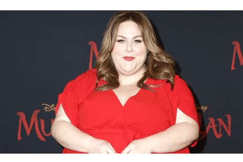 Chrissy Metz Weight Loss Inside Her Journey To A Healthier Lifestyle Merznow