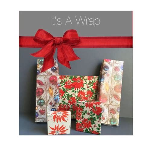 Vintage Christmas Boxes Etsy Vintage Christmas Vintage Box