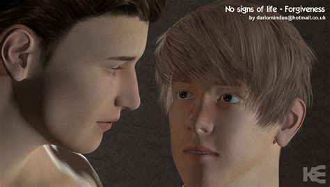 No Signs Of Life The Gay Art Stories Of Damnd1
