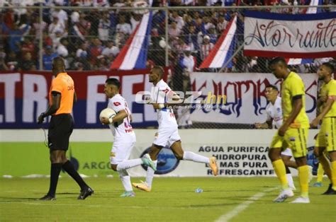 ¡olimpia Sufre Para Salvar Su Invicto Y Rescata El Empate Ante Génesis