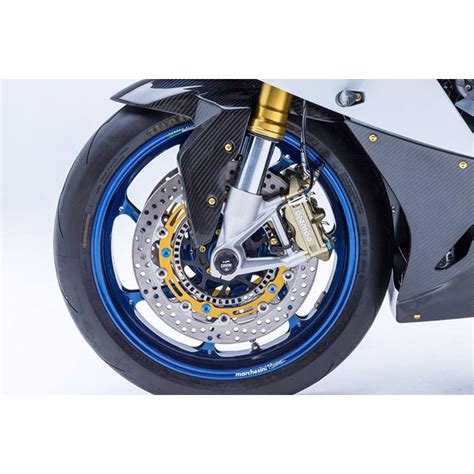 Brembo Brakd Disc Hp Bmw S R Naked Shopee