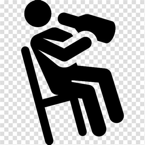 People Drinking Alcohol Clipart