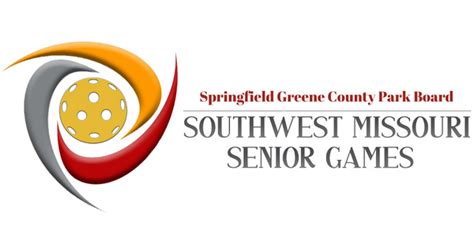 Southwest Missouri Senior Games Ussp Circuit Pickleball