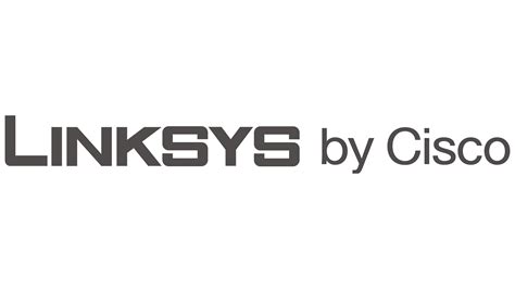 Linksys Logo Png