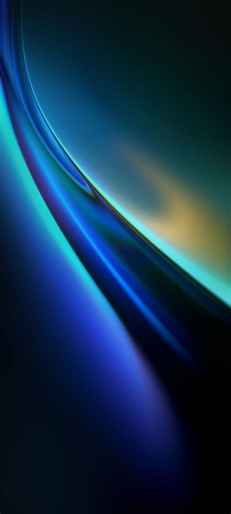 Vivo Iqoo 3 Stock Wallpaper 1080x2400 23