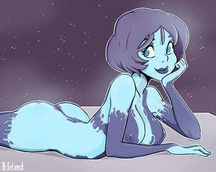 Cortana Compilation Luscious Hentai Manga Porn