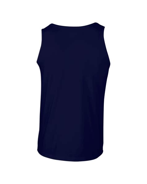 Gildan Adult Ultra Cotton Tank Alphabroder