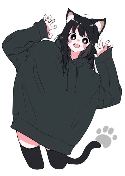 Neko | Пикабу
