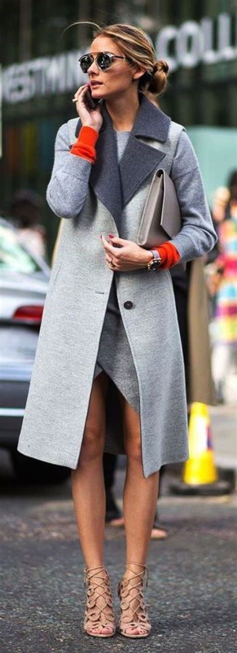 46 Chic Fall Work Outfits To Copy Asap