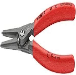 Knipex Pince de précision pour circlips pour circlips extérieurs d